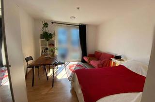 Wohnung mieten in 10178 Mitte (Mitte), Stilvolle 1-Zimmer-Wohnung in Berlin Mitte