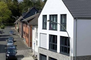 Wohnung mieten in 50226 Frechen, Frechen-Bachem: Schicke 3 Zimmerwohnung mit Balkon