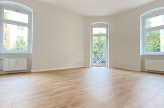 Wohnung mieten in Pannierstraße 9a, 12047 Neukölln (Neukölln), Sanierte 3 Zimmerwohnung mit Einbauküche und 2 Balkonen in zentraler Lage Neuköllns