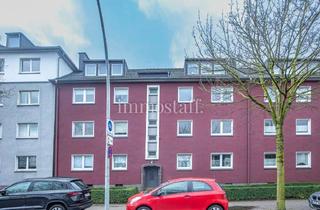 Wohnung mieten in 46236 Bottrop, Perfekte Lage!3-Zimmer-Wohnungim 1. OGsucht neue Mieter!