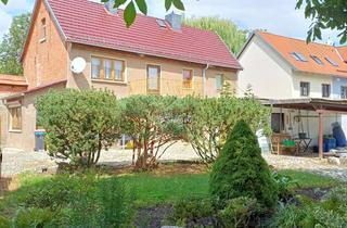 Wohnung mieten in 99098 Töttleben, Erfurt-Töttleben: Bauernhof-WG sucht Mitbewohner; 3-Zimmer-Wohnung