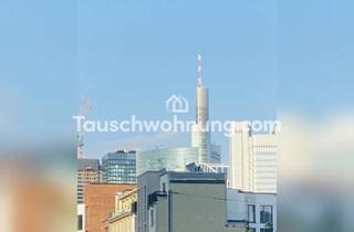 Wohnung mieten in Mainz Landstraße 200, 60327 Gallusviertel, Tauschwohnung: Tausch Wohnung oder Haus Europäische Schule-Praunheim