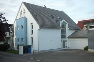 Wohnung mieten in 76534 Steinbach, 2 Zimmer Hochparterre-Wohnung mit Balkon