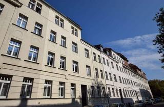 Wohnung mieten in Lazarusstraße, 04347 Schönefeld-Abtnaundorf, Schöne 3-Zimmer-Wohnung mit Balkon in Leipzig