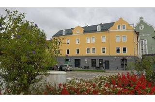 Wohnung mieten in Innere Frühlingstraße, 94315 Straubing, Helle 2-Zimmer-Wohnung im Zentrum von Straubing