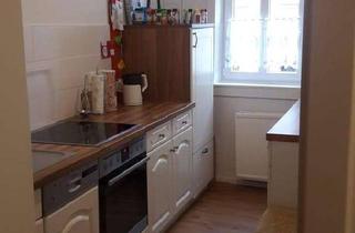 Wohnung mieten in Stadelstraße, 98527 Suhl, Lichtdurchflutetes, gemütliches 1 1/2- Zimmer-Appartement-Innenstadt-Nähe Fußgängerzone