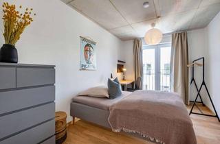 WG-Zimmer mieten in 80331 Altstadt, Zimmer Toy Factory 6 Room 3 Standard+
