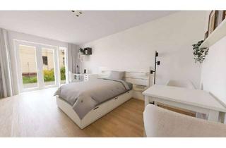 WG-Zimmer mieten in Ottostraße 55, 52070 Aachen, N2c- Neubau TOP WG-Zimmer im Herzen von Aachen, teilmöbliert oder vollmöbliert