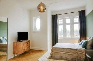 WG-Zimmer mieten in Klosterallee, 20144 Harvestehude, Klosterallee, Hamburg