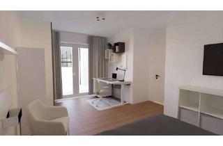 WG-Zimmer mieten in Ottostraße 55, 52070 Aachen, N2b- Neubau TOP WG-Zimmer im Herzen von Aachen, teilmöbliert oder vollmöbliert