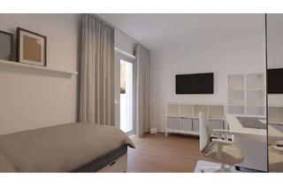 WG-Zimmer mieten in Ottostraße 55, 52070 Aachen, N2a- Neubau TOP WG-Zimmer im Herzen von Aachen, teilmöbliert oder vollmöbliert