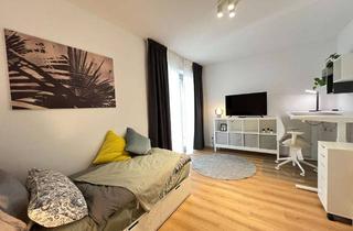 WG-Zimmer mieten in Ottostraße 55, 52070 Aachen, N2a- Neubau TOP WG-Zimmer im Herzen von Aachen, teilmöbliert oder vollmöbliert