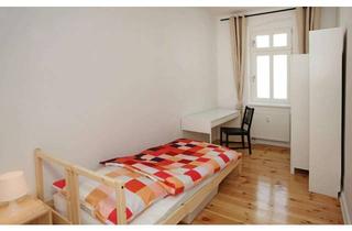 WG-Zimmer mieten in Libauer Straße, 10245 Friedrichshain, Libauer Straße, Berlin