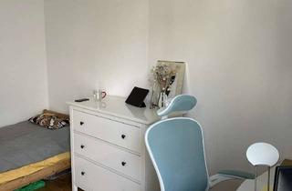 WG-Zimmer mieten in 63450 Hanau, 2er WG: Mitbewohnerin gesucht