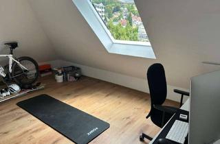 WG-Zimmer mieten in Grötzinger Straße, 76227 Durlach, WG-Zimmer in 4er WG Durlach