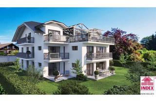 Garagen kaufen in Wernher-Von-Braun-Straße, 83080 Oberaudorf, Oberaudorf - Tiefgaragenplatz in bester Lage