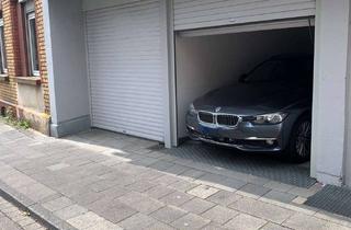 Garagen mieten in Grabenstr. 17, 53639 Königswinter, Garage Königswinter Zentrum