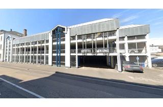 Garagen mieten in Langendorferstraße 147, 56564 Neuwied, Parkhausstellplatz in zentraler Lage von Neuwied