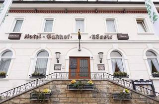 Gewerbeimmobilie kaufen in 72818 Trochtelfingen, Hotel-Restaurant „Rössle“ – ein Stück Trochtelfinger Geschichte sucht neue Besitzer