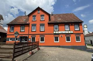 Gastronomiebetrieb mieten in 89179 Beimerstetten, Gaststätte sucht neuen Pächter!! Starten Sie Ihre kulinarische Reise noch heute!