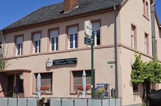 Gewerbeimmobilie mieten in Stromberger Straße 72, 55413 Weiler, Gasthaus mit Mieterwohnung