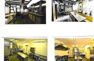 Gastronomiebetrieb mieten in Stromberger Straße 72, 55413 Weiler, Gaststätte mit eingerichteter Küche und Außenterasse