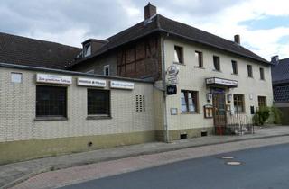 Gastronomiebetrieb mieten in Bruchstieg, 38116 Lehndorf-Watenbüttel, RESTAURANT IN BRAUNSCHWEIG/LAMME ZU VERMIETEN