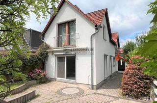 Haus kaufen in 58089 Wehringhausen, Gemütliches Häuschen für die kleine Familie mit pflegeleichter Terrasse und Carport!