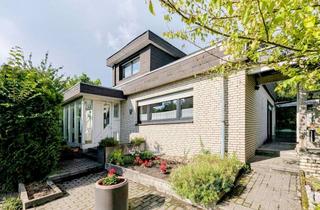 Einfamilienhaus kaufen in 48161 Nienberge, Gemütliches Einfamilienhaus auf günstigem Erbbaurecht in Nienberge!