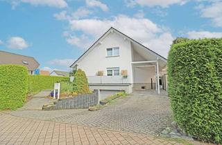 Einfamilienhaus kaufen in 06847 Kochstedt, Einzugsbereites Einfamilienhaus in Kochstedt – Waldsiedlung