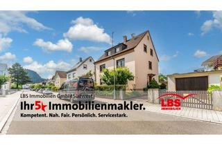 Haus kaufen in 78224 Singen, Schmuckstück in der Nordstadt von Singen