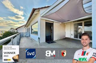 Haus kaufen in 89168 Niederstotzingen, Viel Platz für Familie & Ideen – Zuhause mit Alpenblick in ruhiger Lage