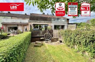 Haus kaufen in 47179 Aldenrade, Schmuckes Haus: Modern, sympathisch, tolles Platzangebot und hoch aktuell!