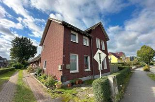 Mehrfamilienhaus kaufen in 25364 Westerhorn, Renovierungsbedürftiges Mehrfamilienhaus in Brande-Hörnerkirchen