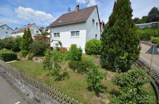 Haus kaufen in 89275 Elchingen, *** Ein Haus voller Möglichkeiten in toller Wohnlage! ***