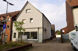Haus kaufen in 59077 Herringen, Investieren mit Potenzial – Jetzt Chancen nutzen!