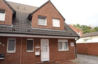Doppelhaushälfte kaufen in 59077 Herringen, Ankommen, wohlfühlen, durchstarten – Doppelhaushälfte mit Herz!