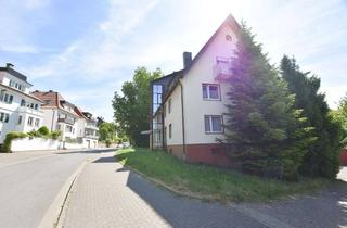 Mehrfamilienhaus kaufen in 32756 Detmold, RESERVIERT! Attraktives Mehrfamilienhaus in zentraler und dennoch ruhiger Lage von Detmold!