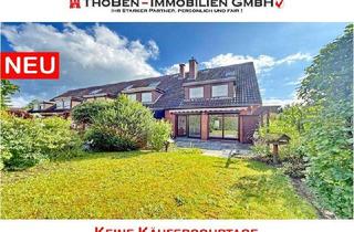 Reihenhaus kaufen in 24558 Henstedt-Ulzburg, ENDREIHENHAUSTRAUM mit Sonnenterrasse an der Alsterquelle !!!