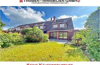 Reihenhaus kaufen in 24558 Henstedt-Ulzburg, ENDREIHENHAUSTRAUM mit Sonnenterrasse an der Alsterquelle !!!