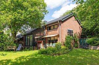 Haus kaufen in 24340 Eckernförde, Ideal für die Familie