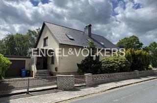 Einfamilienhaus kaufen in 38554 Weyhausen, GEMÜTLICHES EINFAMILIENHAUS IN IDYLLISCHER LAGE