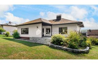 Einfamilienhaus kaufen in 56370 Rettert, Ruhig gelegenes Einfamilienhaus mit großzügigem Grundstück, Südwestterrasse und Weitblick