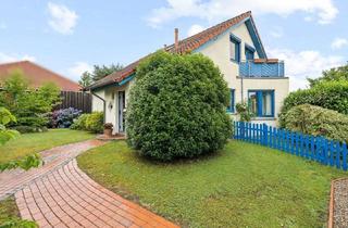 Einfamilienhaus kaufen in 24363 Holtsee, Familienfreundliches Einfamilienhaus in Sackgassenlage – durchdacht geplant in Holtsee