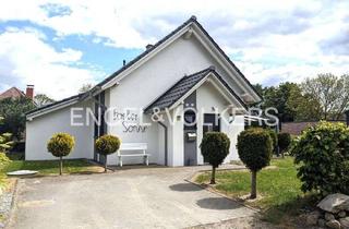 Haus kaufen in 23999 Insel Poel, Ferienhaus "Poeler Sonne" - Natur, Ruhe und etwas Luxus