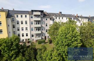 Haus kaufen in 08468 Reichenbach, Kapitalanlage mit Weitblick: 6 Einheiten, Balkone, Garten & 100 % Vollvermietung in Reichenbach