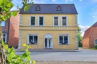 Mehrfamilienhaus kaufen in 25715 Eddelak, Mehrfamilienhaus 5 Wohneinheiten