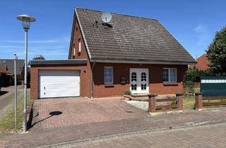 Einfamilienhaus kaufen in 21354 Bleckede, Schönes Einfamilienhaus mit Garage, Gartenhaus und Sauna im Herzen von Bleckede an der Elbe !