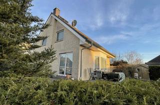 Einfamilienhaus kaufen in 16356 Ahrensfelde, SOFORT Einziehen! 4,5-Zimmer-Einfamilienhaus mit gehobener Innenausstattung in Ahrensfelde
