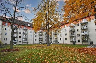 Wohnung mieten in Limburger Straße 68, 04229 Leipzig, KLEIN ABER FEIN // 1-Raum-Wohnung mit Tageslichtbad & Wanne